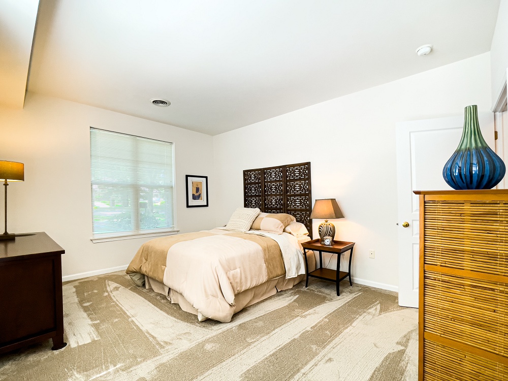 2 Bedroom / 2 Bath