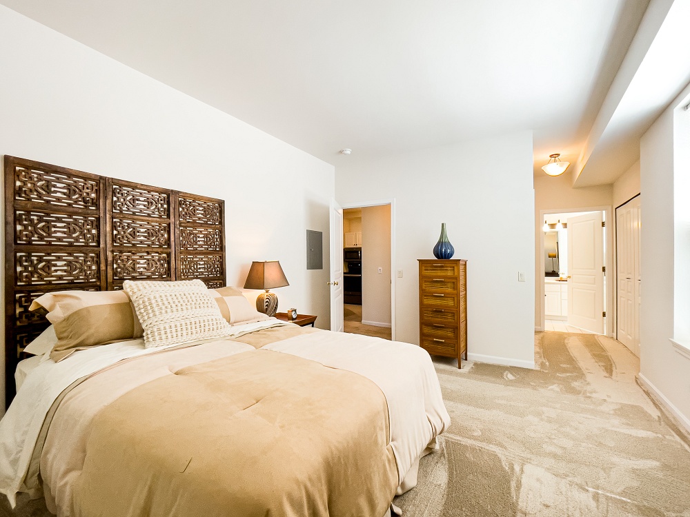 2 Bedroom / 2 Bath
