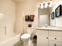 Yorktown Estates - 2 Bedroom / 2 Bath