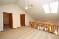 Yorktown Estates - 1 Bedroom Loft