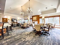 Yorktown Estates - Community Room