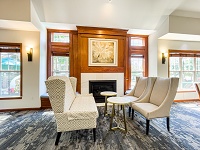 Yorktown Estates - Community Room