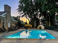 Yorktown Estates - Resort Style Pool with Large Sundeck