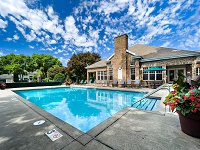 Yorktown Estates - Resort Style Pool with Large Sundeck