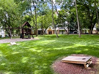 Yorktown Estates - Playground