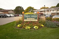 Dempsey Commons