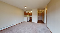 Dempsey Commons - 1 Bedroom