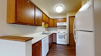 Dempsey Commons - 1 Bedroom