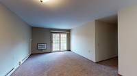 Dempsey Commons - 2 Bedroom
