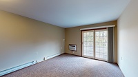 Dempsey Commons - 2 Bedroom