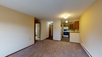 Dempsey Commons - 2 Bedroom
