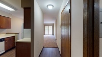 Dempsey Commons - 2 Bedroom