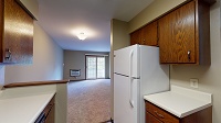 Dempsey Commons - 2 Bedroom