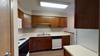 Dempsey Commons - 2 Bedroom