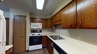 Dempsey Commons - 2 Bedroom