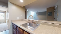 Nakoma Commons - 2 Bedroom / 1 Bath