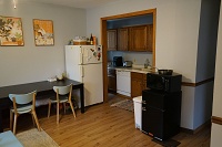 535 W. Dayton Street - Apartment #1