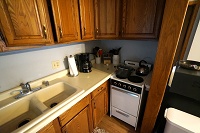 535 W. Dayton Street - Apartment #1