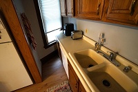 535 W. Dayton Street - Apartment #1