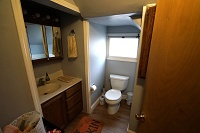 535 W. Dayton Street - Apartment #1