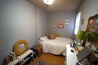 535 W. Dayton Street - Apartment #1