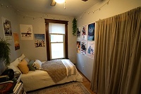 535 W. Dayton Street - Apartment #1