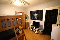 535 W. Dayton Street - Apartment #1