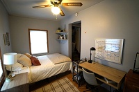 535 W. Dayton Street - Apartment #1