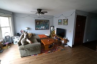 535 W. Dayton Street - Apartment #2