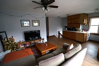 535 W. Dayton Street - Apartment #2