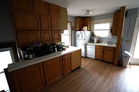 535 W. Dayton Street - Apartment #2