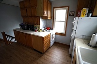 535 W. Dayton Street - Apartment #2