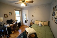 535 W. Dayton Street - Apartment #2