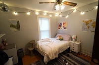 535 W. Dayton Street - Apartment #2