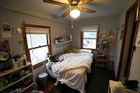 535 W. Dayton Street - Apartment #2