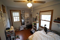 535 W. Dayton Street - Apartment #2