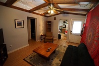 409 W. Mifflin Street - Apartment #1