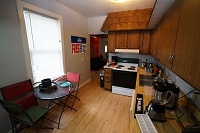 409 W. Mifflin Street - Apartment #1