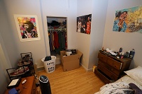 409 W. Mifflin Street - Apartment #1