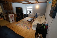 409 W. Mifflin Street - Apartment #2