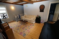 409 W. Mifflin Street - Apartment #2