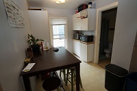 409 W. Mifflin Street - Apartment #2