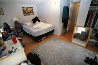 409 W. Mifflin Street - Apartment #2