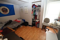 409 W. Mifflin Street - Apartment #2