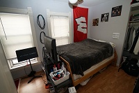 409 W. Mifflin Street - Apartment #2