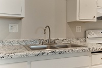 Ashford Residences - 1 Bedroom - Kitchen