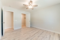Ashford Residences - 1 Bedroom - Bedroom
