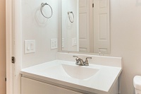 Ashford Residences - 1 Bedroom - Bathroom 