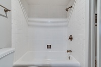 Ashford Residences - 2 Bedroom  - Bathroom