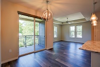 The Gordon - 2 Bedroom + Den #217